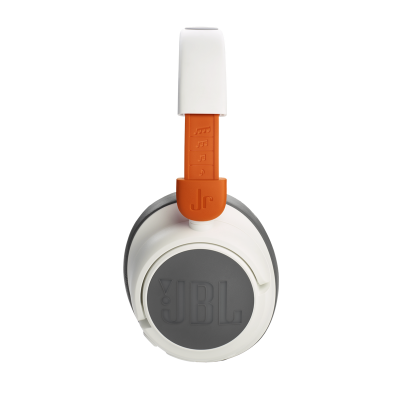 JBL Wireless Over-Ear Noise Cancelling Kids Headphones - JBLJR460NCPIKAM