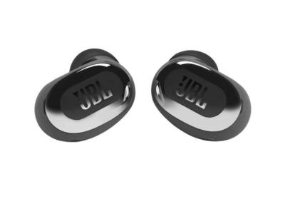 JBL True Wireless Noise Cancelling Earbuds in Blue - JBLLIVEFREE2TWSUAM