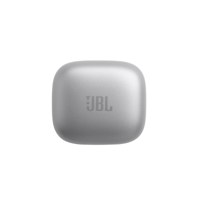 JBL True Wireless Noise Cancelling Earbuds in Blue - JBLLIVEFREE2TWSUAM