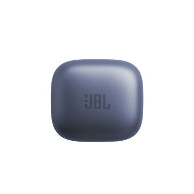 JBL True Wireless Noise Cancelling Earbuds in Black - JBLLIVEFREE2TWSBAM