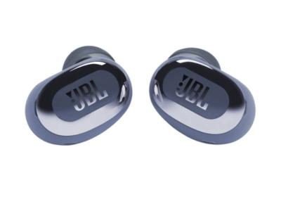 JBL True Wireless Noise Cancelling Earbuds in Rose - JBLLIVEFREE2TWSRAM