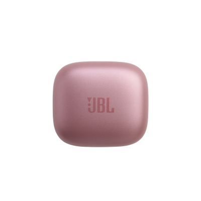 JBL True Wireless Noise Cancelling Earbuds in Black - JBLLIVEFREE2TWSBAM