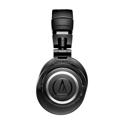 Audio Technica Wireless Over-Ear Headphones in Deep Sea - ATH-M50XBT2DS