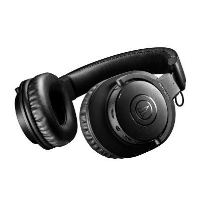 Audio Technica Wireless Over-Ear Headphones - ATH-M20XBT