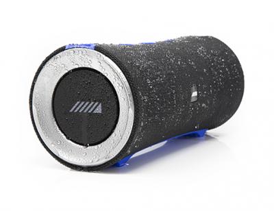 Alpine Turn1 Waterproof Bluetooth Speaker - AD-SPK1