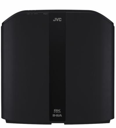 JVC Home Projector Input of  8K60p/4K120p Signals - DLA-NZ7B