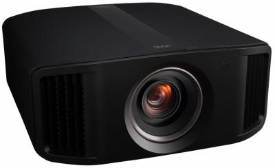 JVC Home Theater Projector with High-Resolution 4K120p Input - DLA-NP5B