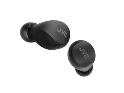 JVC True Wireless Earbuds in White - HA-A6T-W
