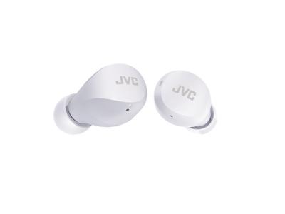 JVC True Wireless Earbuds in Black - HA-A6T-B