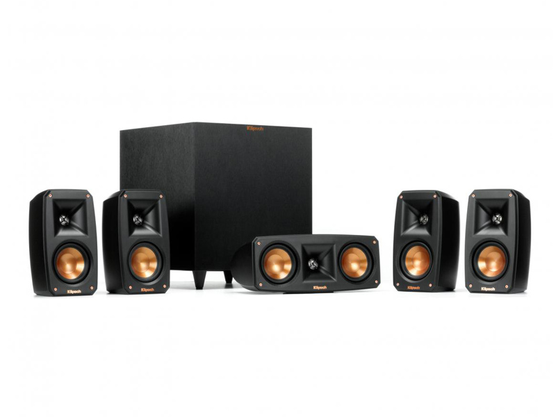 Klipsch REFTHEATERPACK51 REFERENCE THEATER PACK