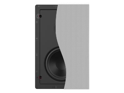 Klipsch Designer Series 6.5″ In-Wall Speaker DS160W