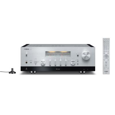 Yamaha Next-Generation Network HiFi Receiver in Black - RN2000A (B)