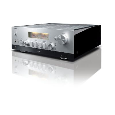 Yamaha Next-Generation Network HiFi Receiver in Black - RN2000A (B)