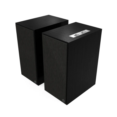 Klipsch The Nines Powered Speakers Pair with Bluetooth - THENINESW