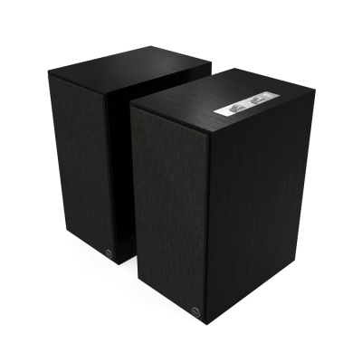 Klipsch The Nines Powered Speakers with Bluetooth - THENINESW