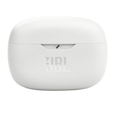 JBL Vibe Beam True Wireless Earbuds in Black - JBLVBEAMBLKAM