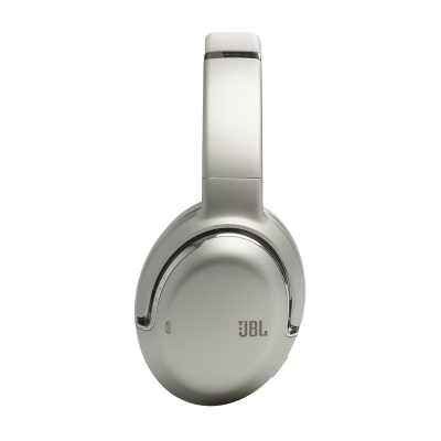 JBL Tour One M2 Wireless Over-Ear Noise Cancelling Headphones in Black - JBLTOURONEM2BAM