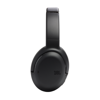 JBL Tour One M2 Wireless Over-Ear Noise Cancelling Headphones in Champagne - JBLTOURONEM2CAM