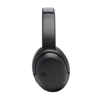 JBL Tour One M2 Wireless Over-Ear Noise Cancelling Headphones in Champagne - JBLTOURONEM2CAM