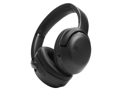 JBL Tour One M2 Wireless Over-Ear Noise Cancelling Headphones in Black - JBLTOURONEM2BAM