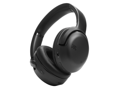 JBL Tour One M2 Wireless Over-Ear Noise Cancelling Headphones in Champagne - JBLTOURONEM2CAM