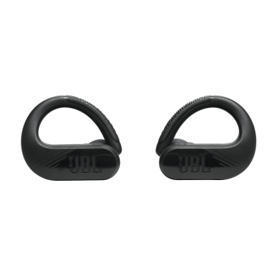 JBL Endurance Peak 3 Dust and Waterproof True Wireless Active Earbuds in White - JBLENDURPEAK3WTAM