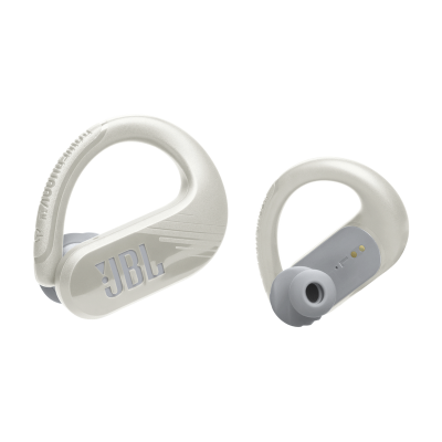 JBL Endurance Peak 3 Dust and Waterproof True Wireless Active Earbuds in Black - JBLENDURPEAK3BLKAM