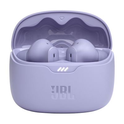 JBL True Wireless Noise Cancelling Earbuds - JBLTBEAMBLKAM