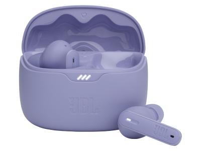 JBL True Wireless Noise Cancelling Earbuds - JBLTBEAMBLUAM