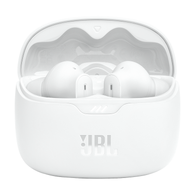 JBL Tune Beam True Wireless Noise Cancelling Earbuds in Purple - JBLTBEAMPURAM