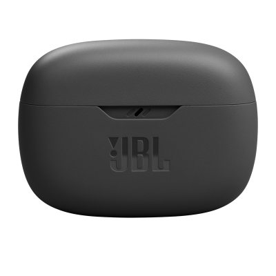 JBL Vibe Beam True Wireless Earbuds in White - JBLVBEAMWHTAM