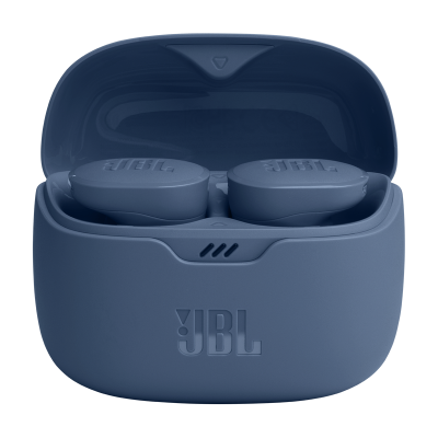 JBL True Wireless Noise Cancelling Earbuds - JBLTBUDSWHTAM