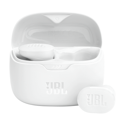 JBL True Wireless Noise Cancelling Earbuds - JBLTBUDSBLKAM