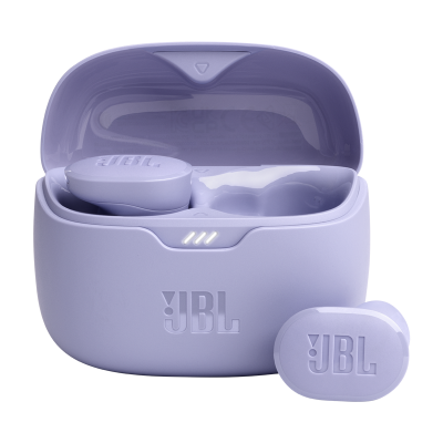 JBL True Wireless Noise Cancelling Earbuds - JBLTBUDSBLKAM