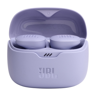 JBL True Wireless Noise Cancelling Earbuds - JBLTBUDSWHTAM