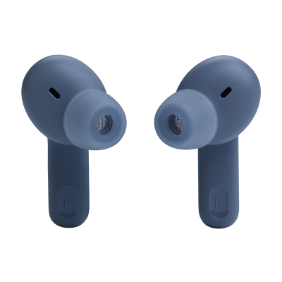 JBL True Wireless Noise Cancelling Earbuds - JBLTBEAMBLKAM