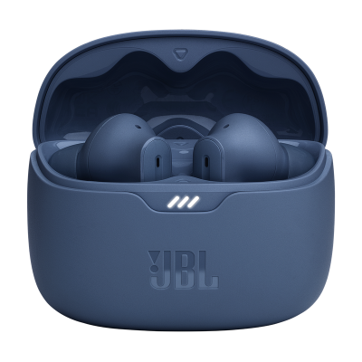 JBL Tune Beam True Wireless Noise Cancelling Earbuds in Purple - JBLTBEAMPURAM