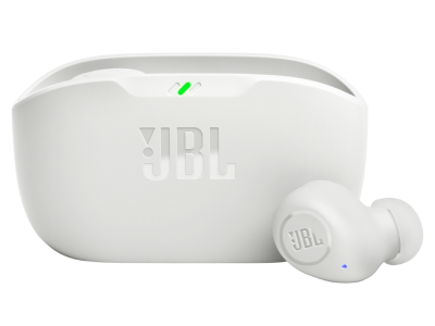 JBL Vibe True Wireless Earbuds - JBLVBUDSBLKAM