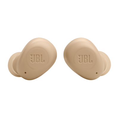 JBL Vibe True Wireless Earbuds - JBLVBUDSBLKAM