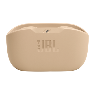 JBL Vibe True Wireless Earbuds - JBLVBUDSWHTAM