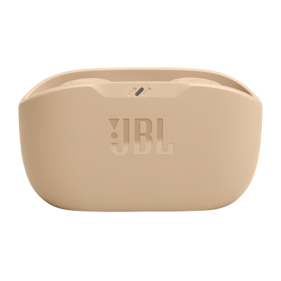 JBL Vibe True Wireless Earbuds - JBLVBUDSBLKAM