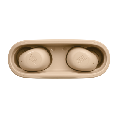 JBL Vibe True Wireless Earbuds - JBLVBUDSWHTAM