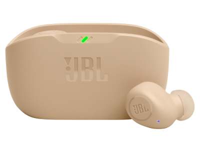 JBL Vibe True Wireless Earbuds - JBLVBUDSBLKAM