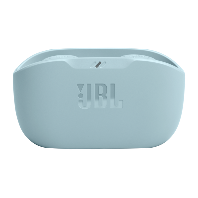 JBL Vibe True Wireless Earbuds - JBLVBUDSBLKAM