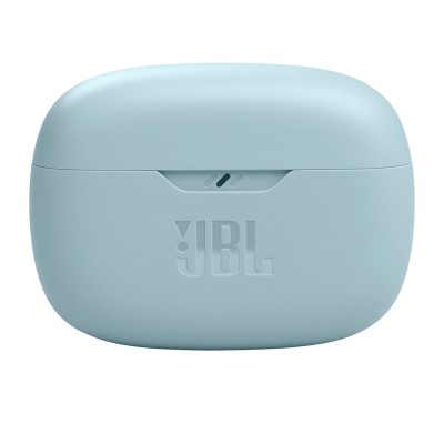 JBL Vibe Beam True Wireless Earbuds in Black - JBLVBEAMBLKAM