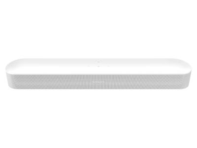 Sonos Smart Soundbar With Dolby Atmos In Black - Beam (Gen 2) (B)
