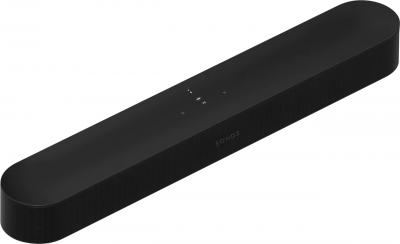 Sonos Smart Soundbar With Dolby Atmos In White - Beam (Gen 2) (W)