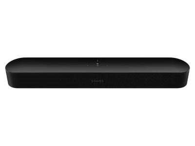 Sonos Smart Soundbar With Dolby Atmos In Black - Beam (Gen 2) (B)