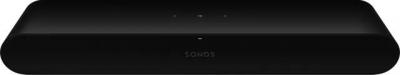 Sonos Compact Soundbar For Music TV in White - Ray (W)