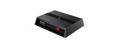 Sony Mobile ES 4-Channel Power Amplifier - XM4ES